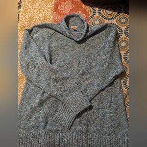 LL Bean women's sweater size L